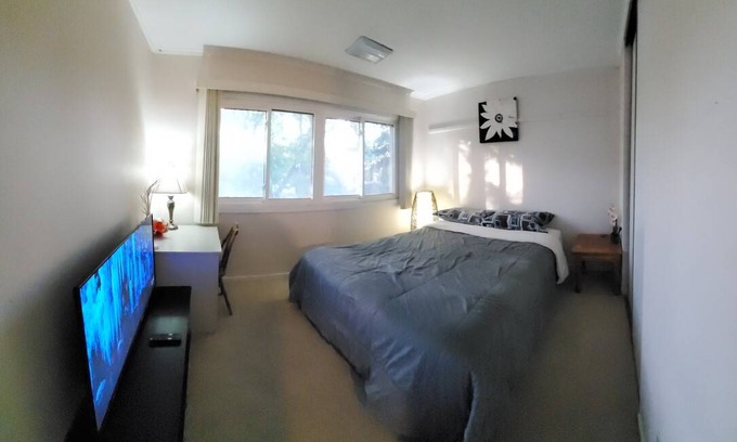 Waterloo Resort | Private room ∙ 2 guests