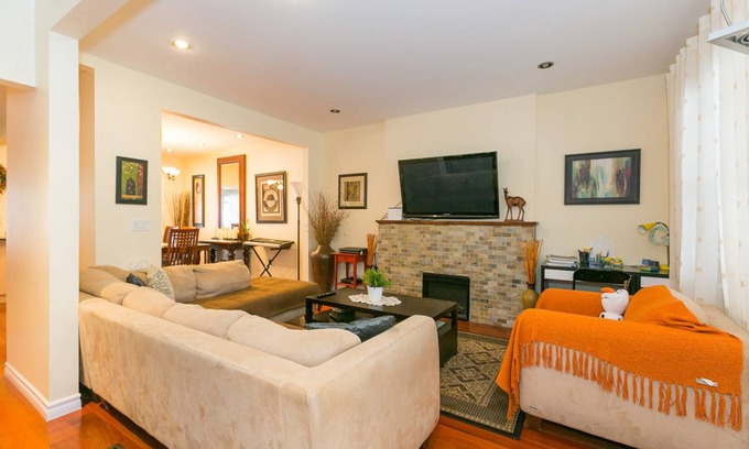 Swansea Resort | Private room ∙ 2 guests