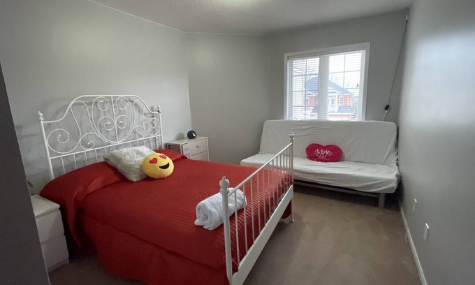 Whitby Resort | Private room ∙ 2 guests