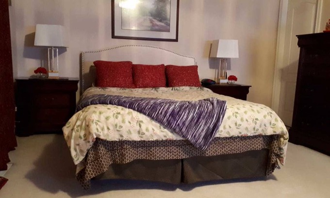 Ajax Resort | Private room ∙ 2 guests