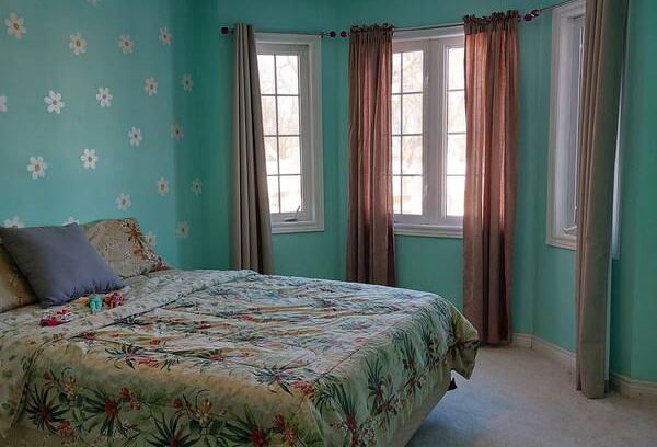 Ajax Resort | Private room ∙ 2 guests