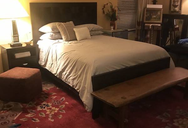 Cheval West Resort | Private room ∙ 2 guests