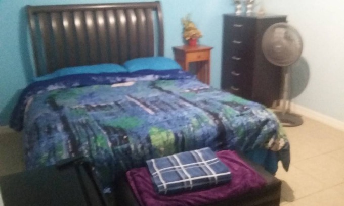 Southeast Orlando Resort | Private room ∙ 2 guests