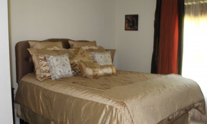 St. Cloud Resort | Private room ∙ 2 guests