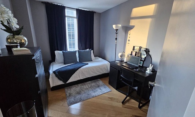 Bathurst Quay Resort | Private room ∙ 1 guest