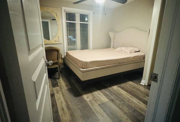 Kitchener Resort | Private room ∙ 1 guest