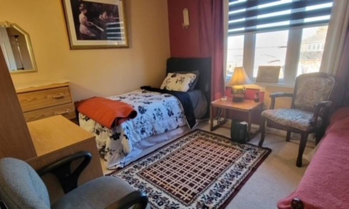 Highland Creek Resort | Private room ∙ 1 guest