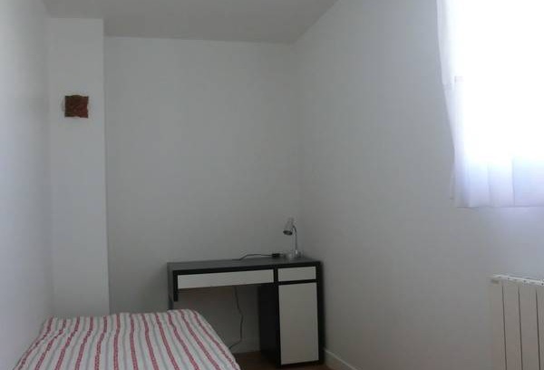 Gennevilliers Resort | Private room ∙ 1 guest
