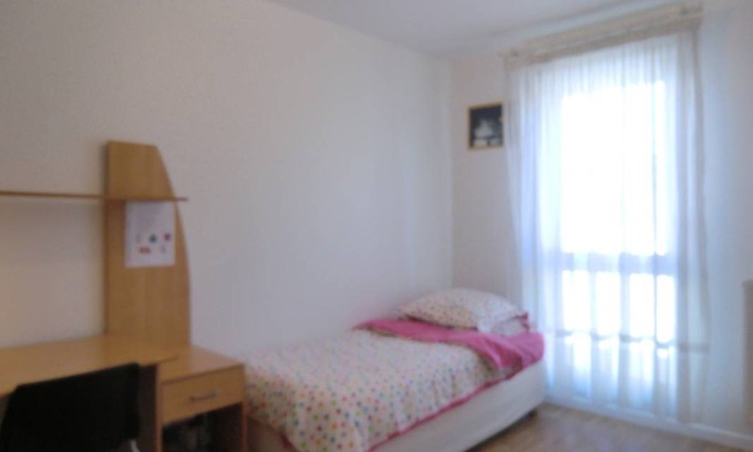 Gennevilliers Resort | Private room ∙ 1 guest