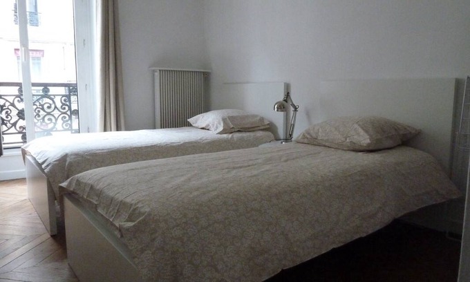 Pigalle Resort | Private room ∙ 2 guests