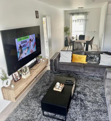 Montfermeil Apartment | RALPH'HAOUSE Vip