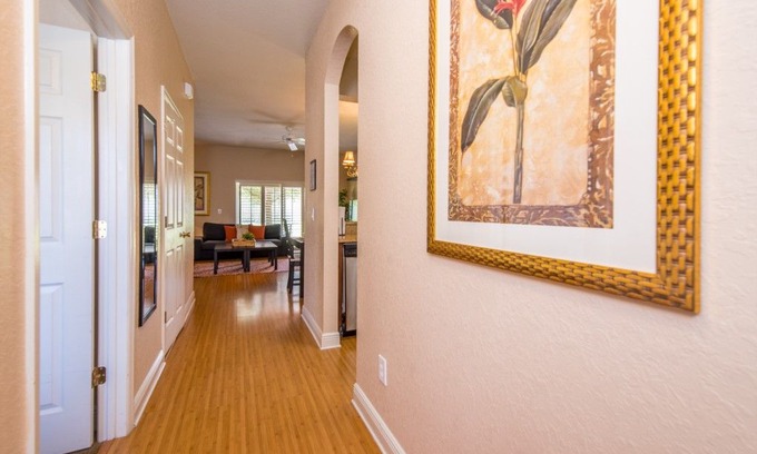 Regal Palms House | Regal Palms Resort Town Home
