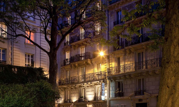 Latin Hotel | Residence Henri IV