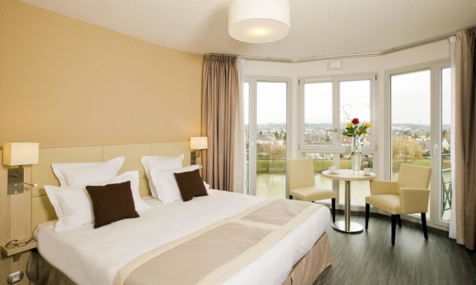 Neuilly-Plaisance House | Residhome Neuilly Bords de Marne