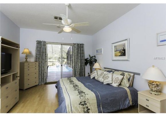 Ridgewood Lakes House | Ridgewood Lakes 4 Bedroom 3 Bath 306GC