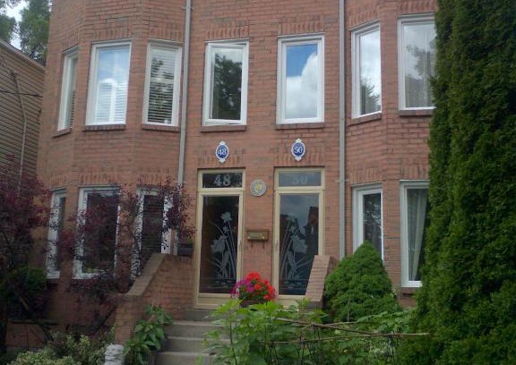 Riverdale House | Riverdale Family Friendly 3 Ensuites Bedrooms