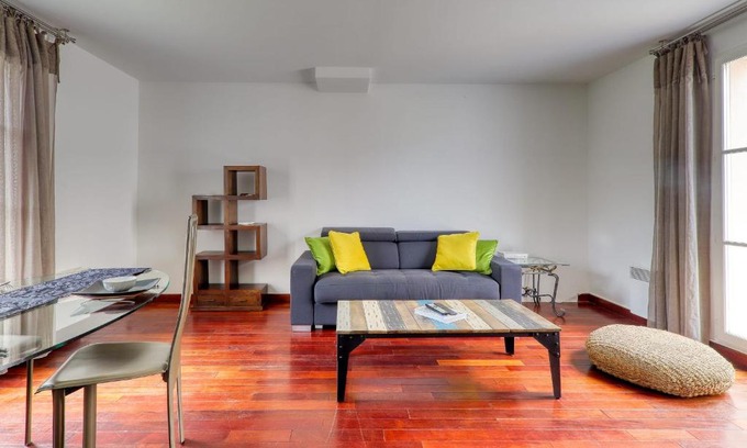 Magny-le-Hongre House | Roseraie I - Magny le Hongre