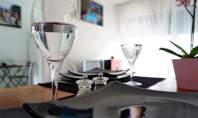 Faubourg-du-Roule Apartment | Rue de Ponthieu #6 - Paris 8 - 108042