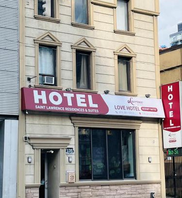 Old Town Hostel | Saint Lawrence Residences and Suites