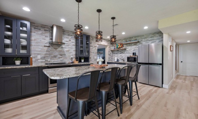 Cocoa Isles Apartment | Sea la Vie - Beach Town Charm
