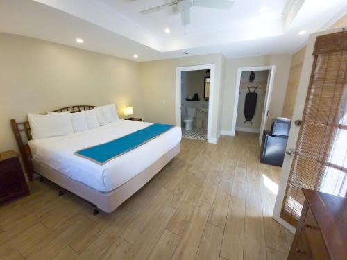Old Town Hostel | Seashell Motel