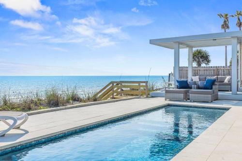 Seagrove Beach House | Seaside Retreat