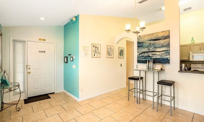Seasons Villa | Seasons/LE2705 in Kissimmee