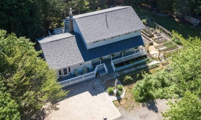 Port Sydney Cottage | ★Secluded Charming Cottage★ | 2 Minutes from Lake