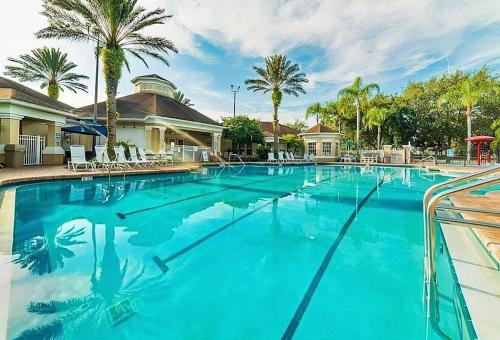 Windsor Palms Apartment | Silver Palm Sanctuary - Windsor Palms