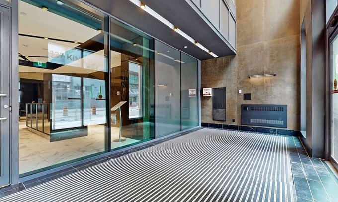 Fashion District Condo | Smart Condo with a Great Location