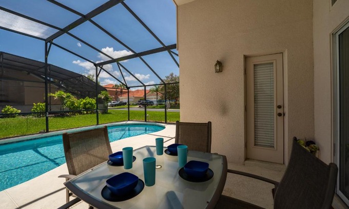 Solana House | Solana Magic Villa G