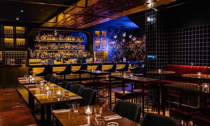 Fashion District Apartment | Sonder *Weekly Discounts* Room in Entertainment District