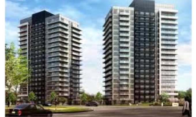 Downtown Mississauga House | Spacious 2 bedroom House with full Access