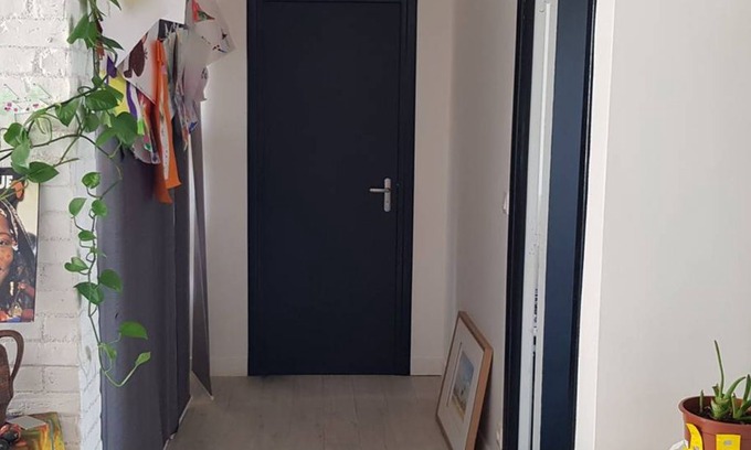 5th Arrondissement Apartment | Spacious 2 Bedroom Apartment in Le Quartier Latin