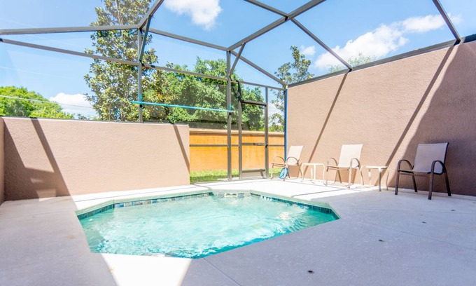 Bellavida House | Special 3Bd 13minutes 2 Disney - 1030LF