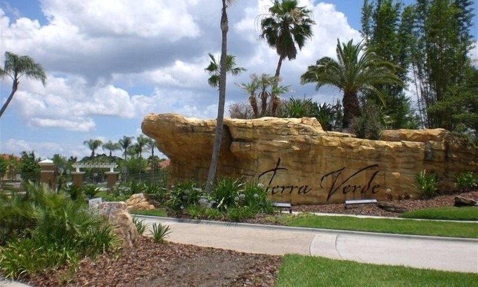 Kissimmee House | Special rates available for Sep, Oct 2025