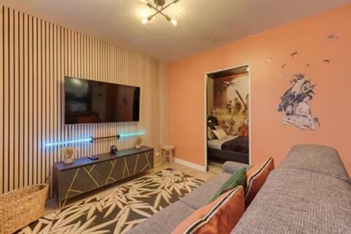 Bussy-Saint-Georges Apartment | Starwars Disney