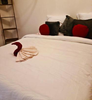 Stains House | Suite MaryMe
