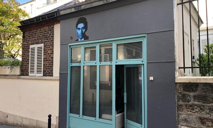 Pigalle House | Suites Rive Gauche - MAISON MONTMARTRE - Chez Ludo