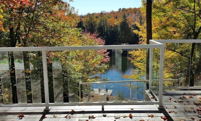 Algonquin Highlands Cottage | Summit Cottage on Kawagama Lake