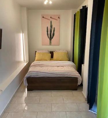 Montreuil Apartment | Superbe & LUXURY studio Paris Montreuil