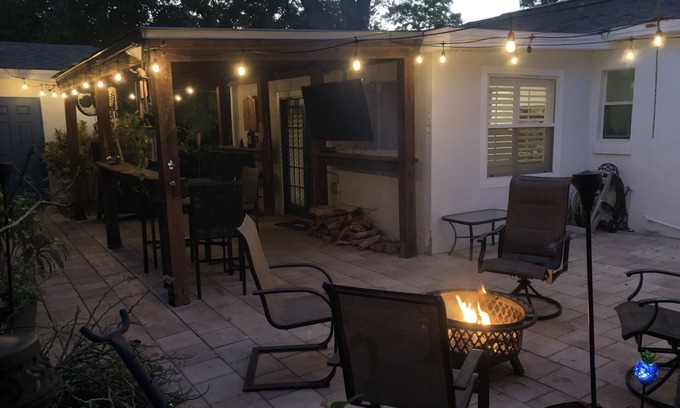 Tampa House | 🌴 Tampa's Oasis 🌴