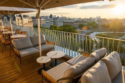 Bercy Hostel | The People - Paris Nation
