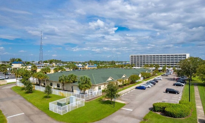 Orlando Apartment | The View Studio Suites and Event Venue