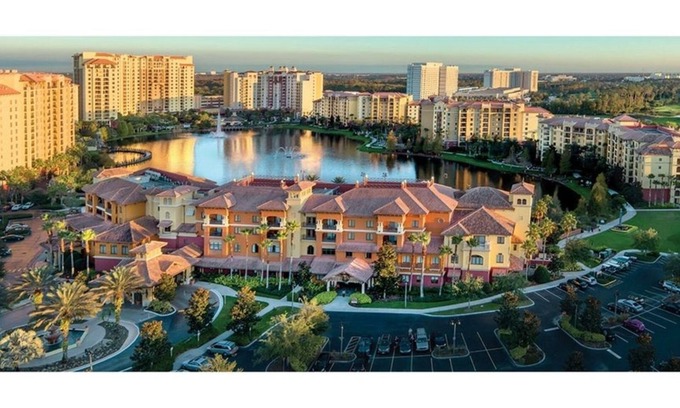 Lake Buena Vista Resort | Three Bedroom Deluxe Luxury Condo, Orlando, Florida (1919676)