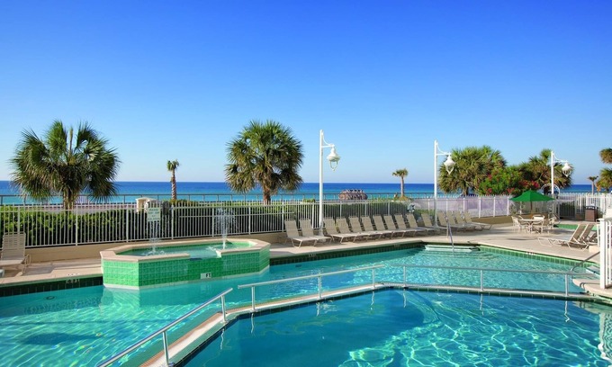 Miramar Beach Condo | Two Bedroom Deluxe Luxury Condo, Destin Florida (1985476)