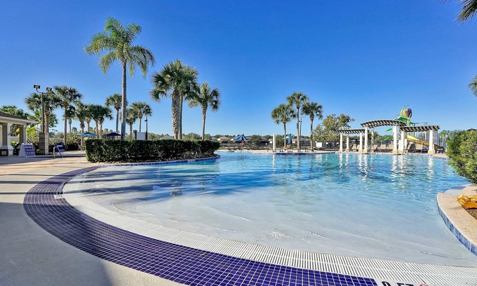 Windsor Hills House | Ultimate Adventure Villa Top Rated 5 Star Disney More