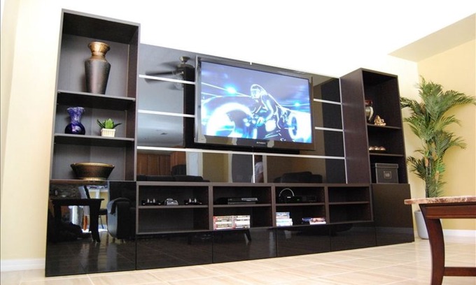 Bella Toscana House | Ultra Disney Dream Villa! Deep cleaned and sanitized! 70" 4K Smart HDR TV! 2020