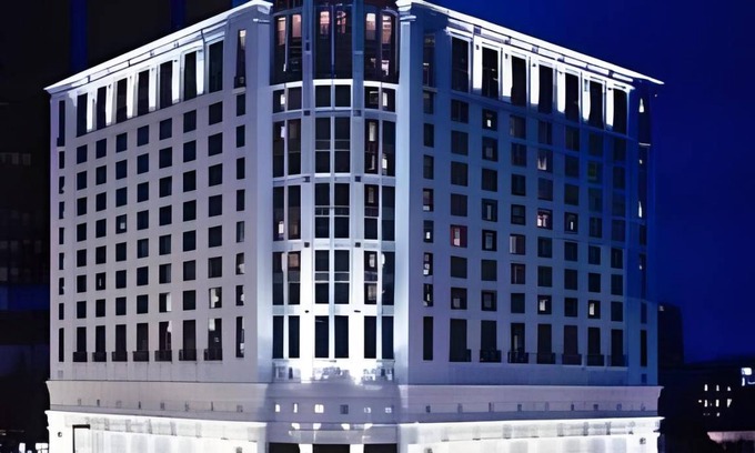 Downtown Orlando Hotel | 119 m² Hotel ∙ 127 guests