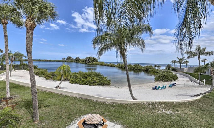 Hudson Apartment | 69 m² Apartment ∙ 1 bedroom ∙ 4 guests